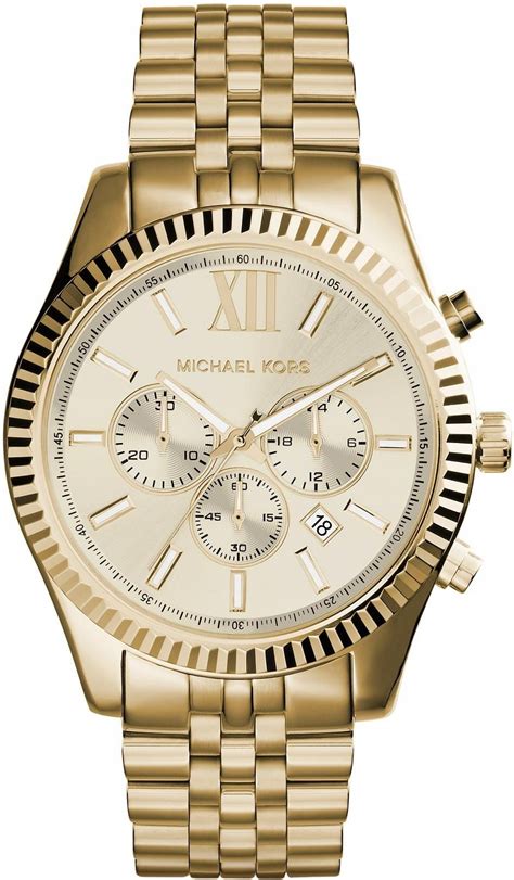 Zegarki męskie Michael Kors 